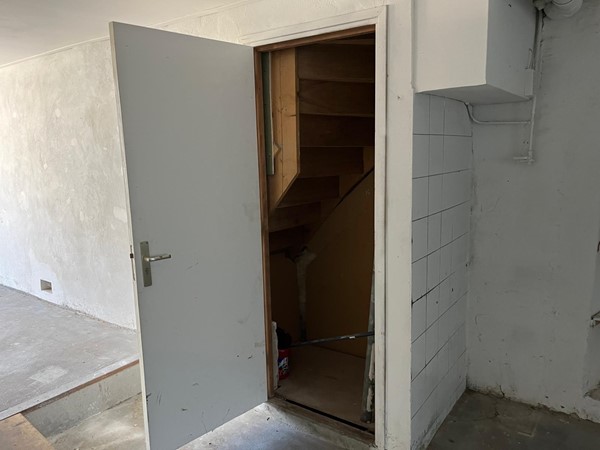 Medium property photo - Oudedijk 188B, 3061 AS Rotterdam